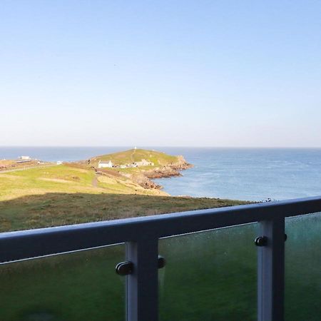 Appartamento 9 Headland Point New Quay Esterno foto