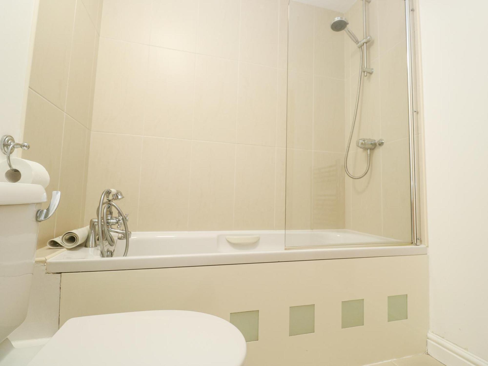 Appartamento 9 Headland Point New Quay Esterno foto