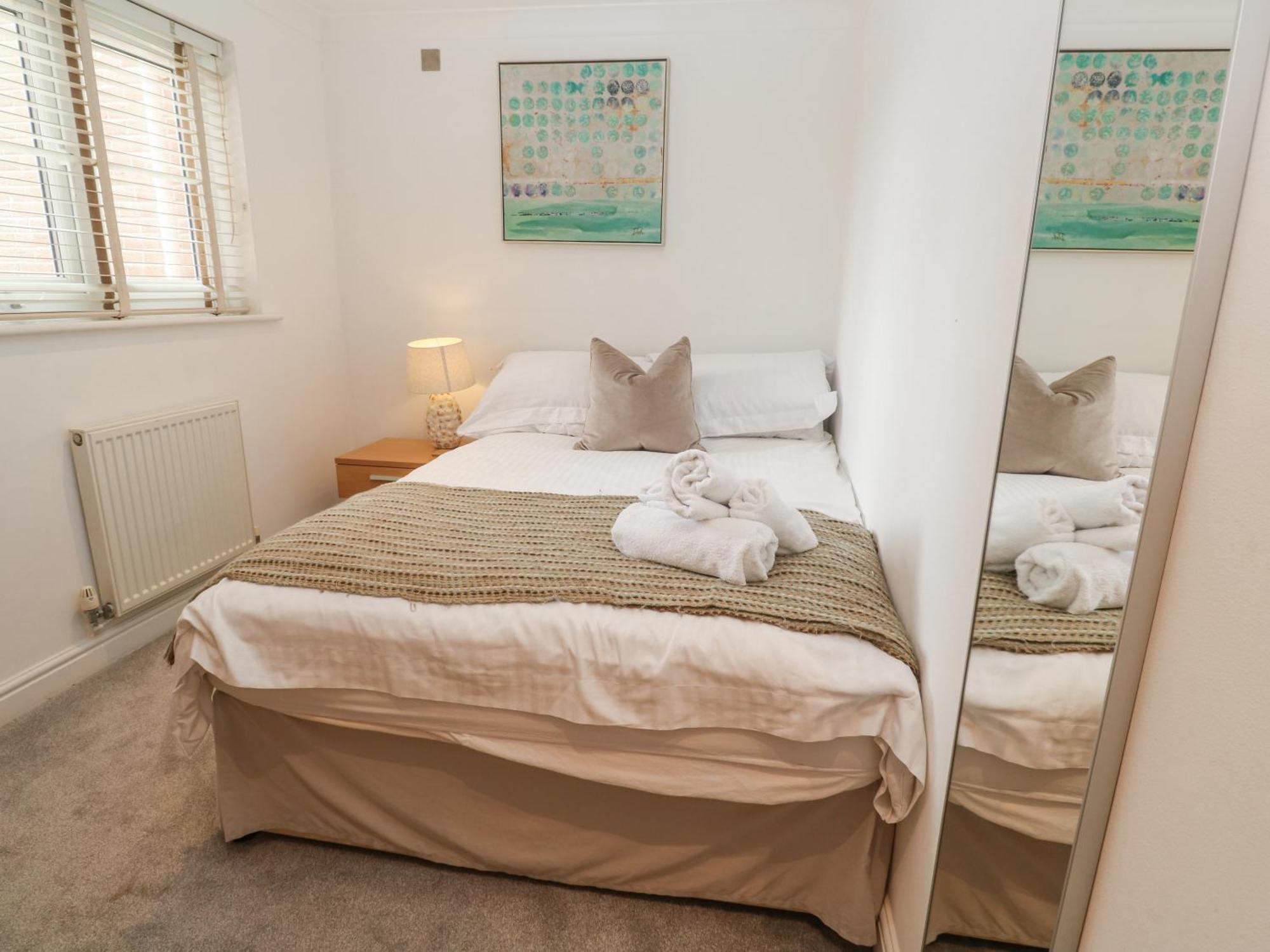 Appartamento 9 Headland Point New Quay Esterno foto