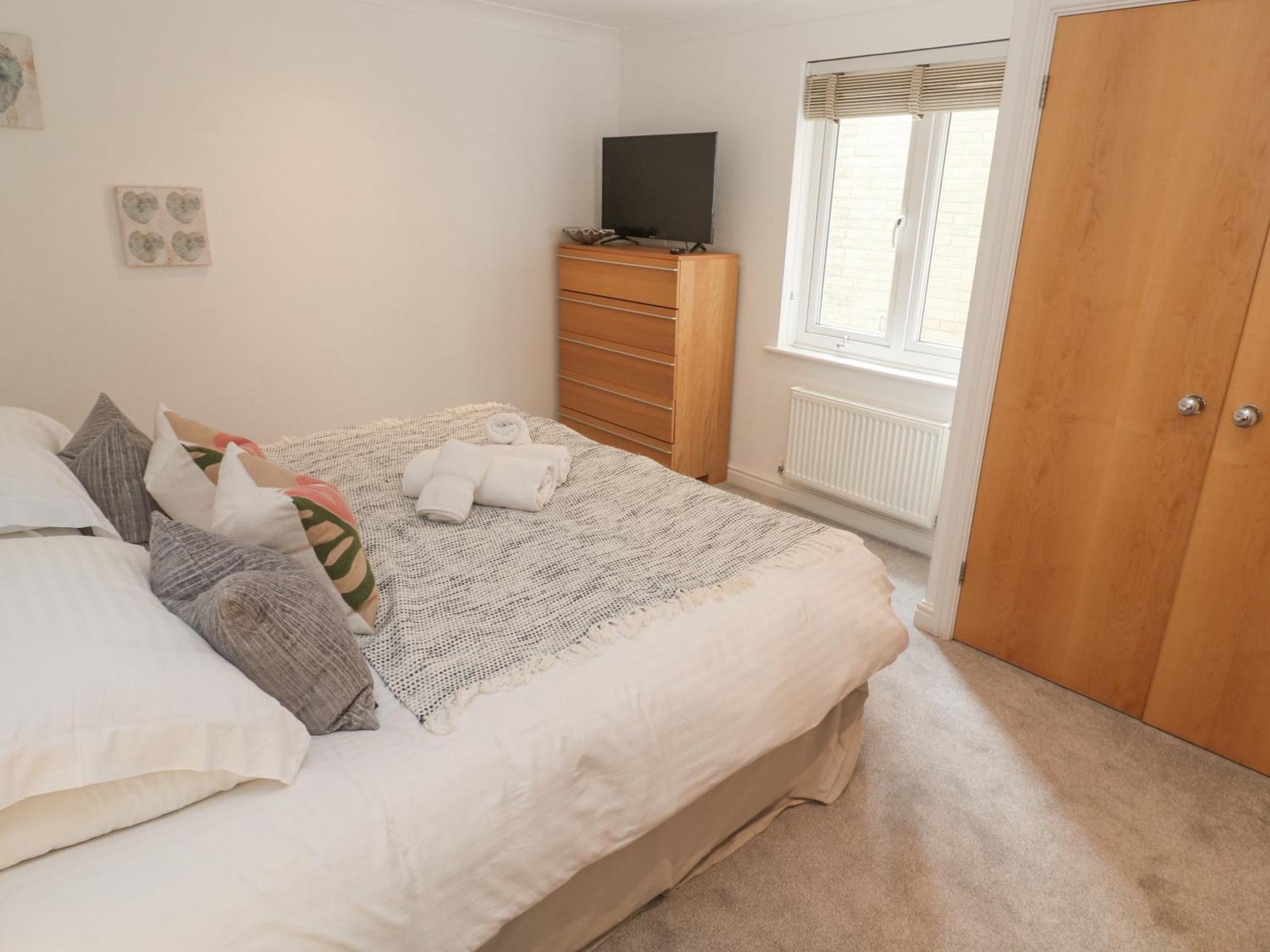 Appartamento 9 Headland Point New Quay Esterno foto