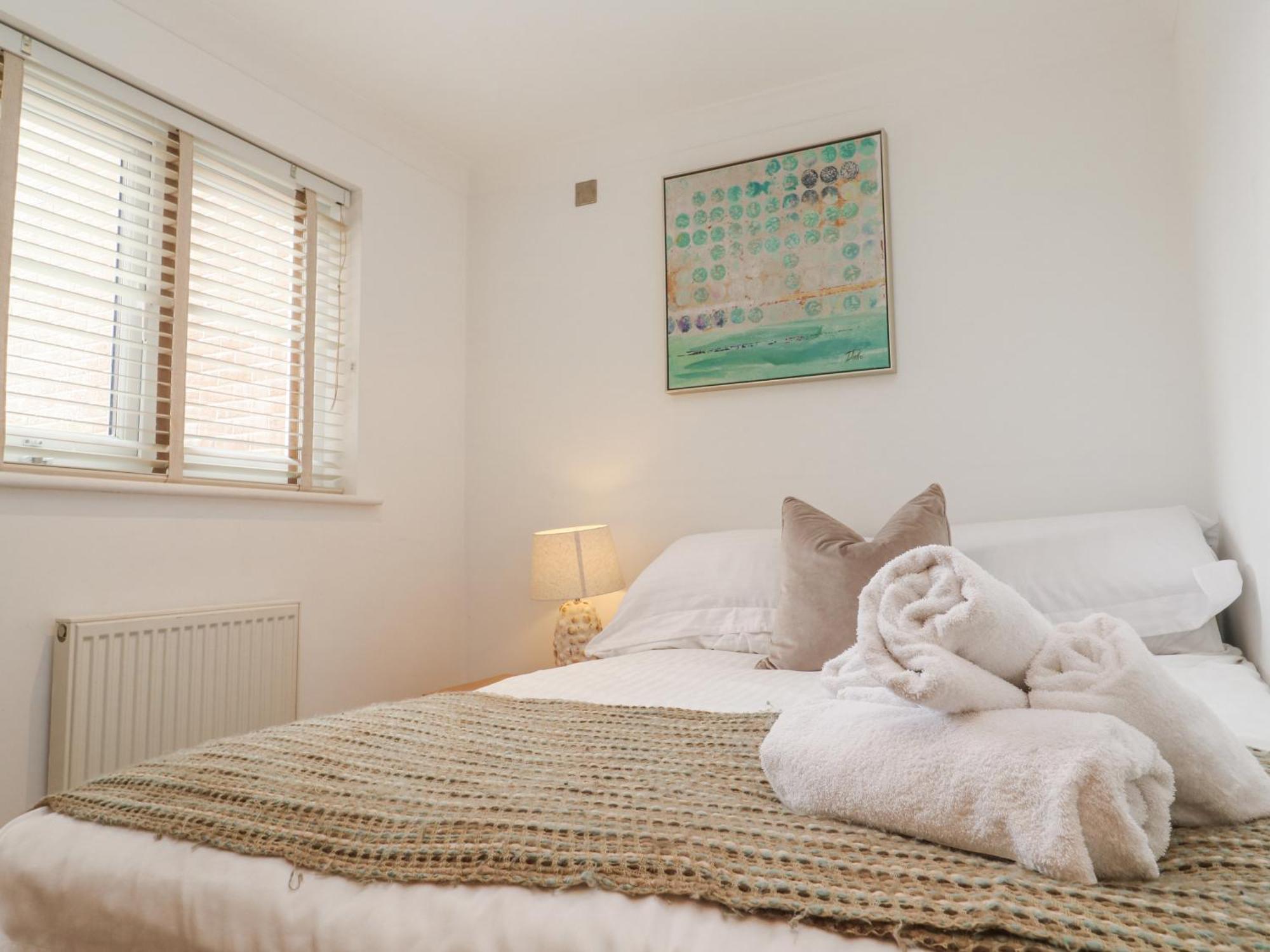 Appartamento 9 Headland Point New Quay Esterno foto